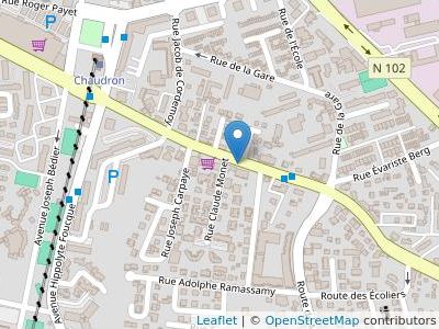  - Map