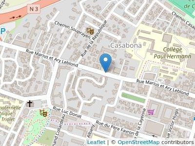  - Map