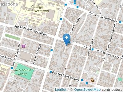 - Map