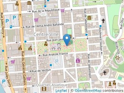  - Map