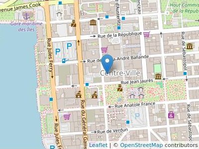  - Map