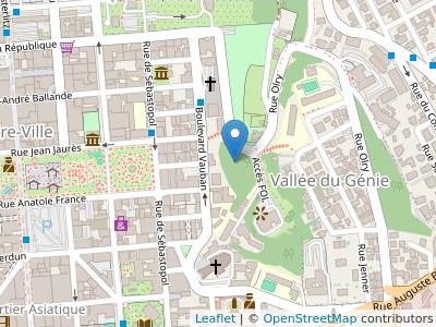  - Map