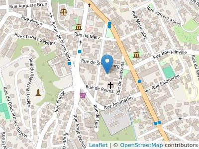  - Map