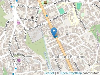  - Map