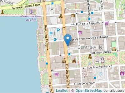  - Map