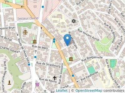  - Map