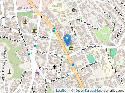  - Map