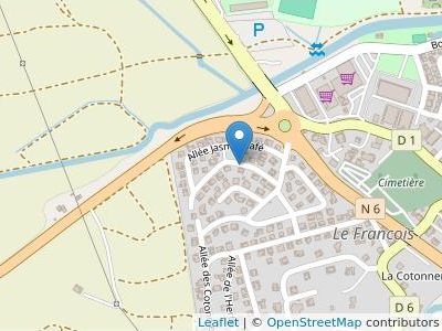  - Map
