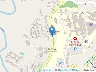 Centre d'affaires du Verseau Bât - Map