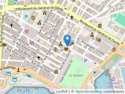  - Map