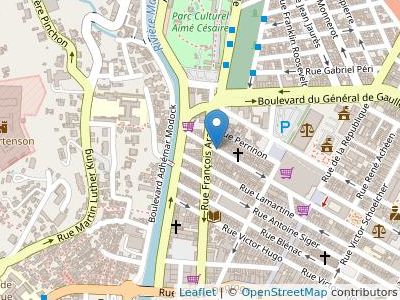  - Map