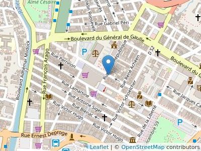  - Map