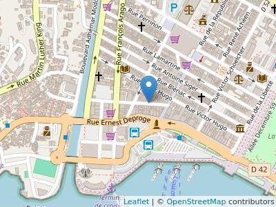  - Map