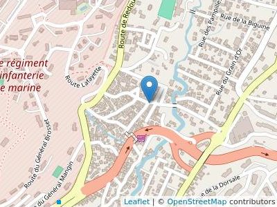  - Map
