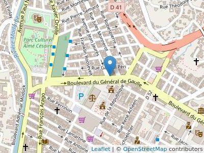  - Map