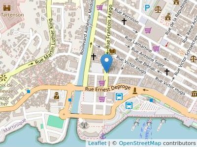  - Map