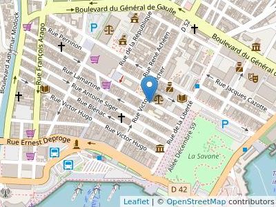  - Map