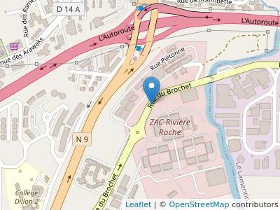  - Map