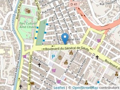  - Map