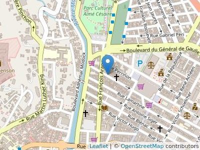  - Map