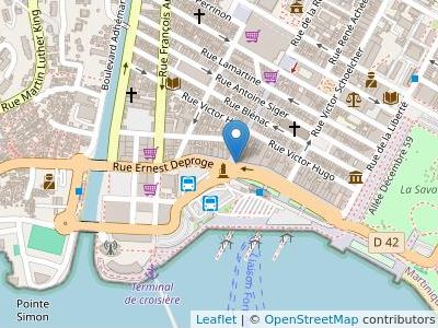  - Map