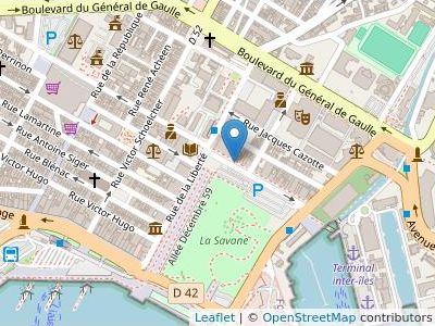  - Map