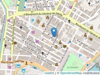  - Map