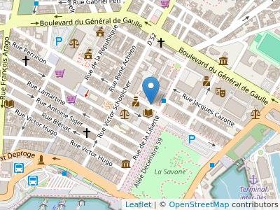  - Map