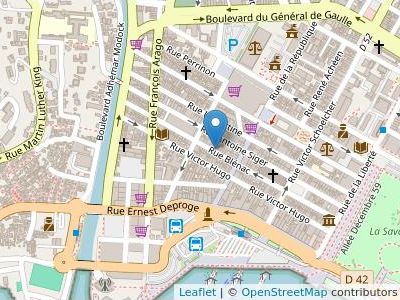  - Map