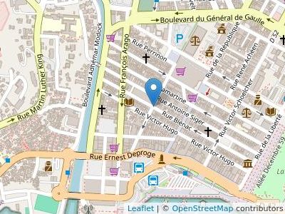  - Map