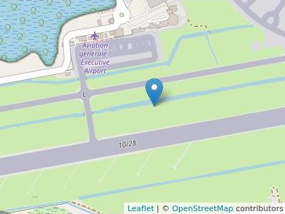 Zac de Rivière Roche Bât F4 2ème étage - Map