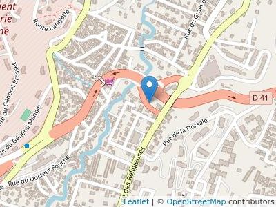  - Map