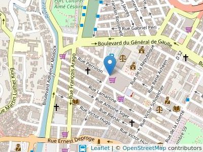  - Map