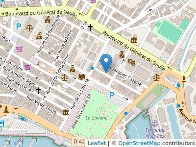  - Map