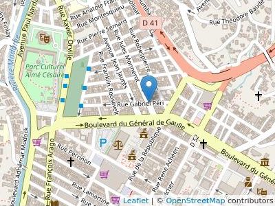  - Map