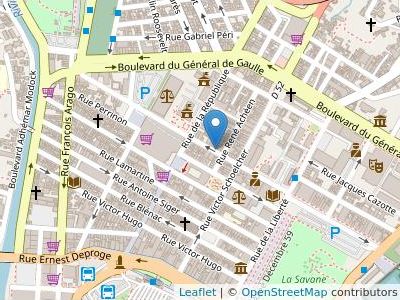  - Map
