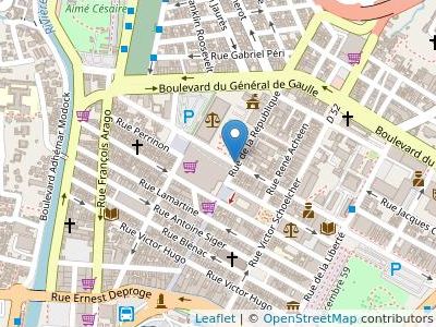  - Map