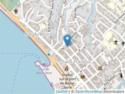 Maître Urgin Jacques Avocat A La Cour - Map