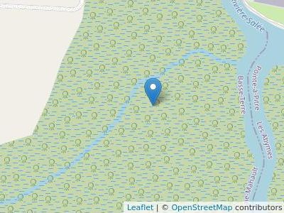 Maitre Frederic Henri - Map