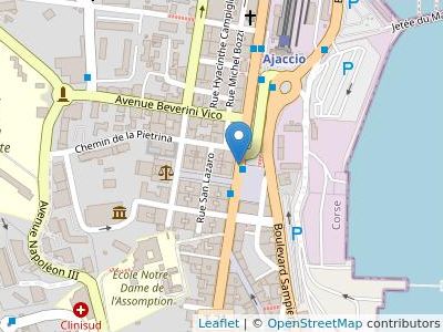  - Map
