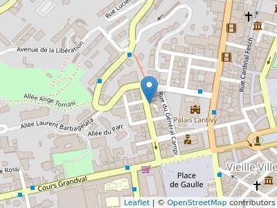  - Map