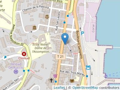  - Map