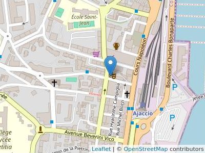  - Map
