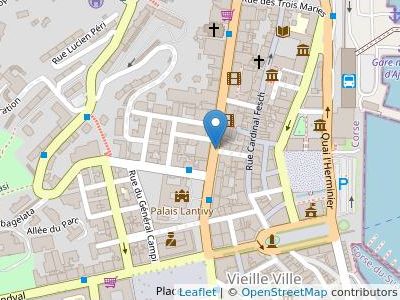  - Map