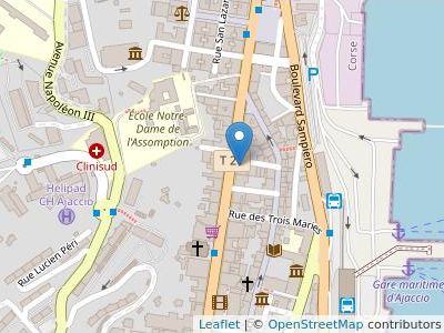  - Map