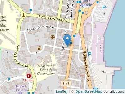  - Map