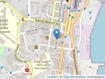  - Map