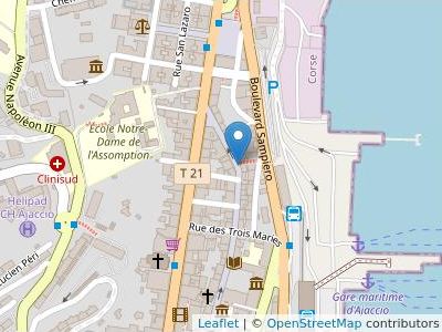  - Map