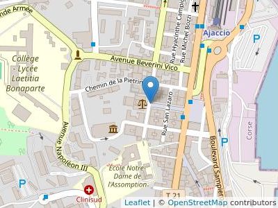  - Map