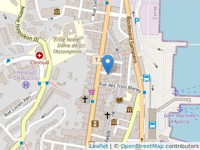  - Map